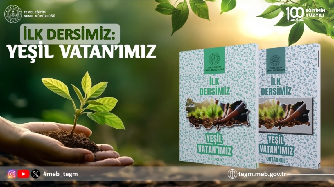 Yeşil Vatan