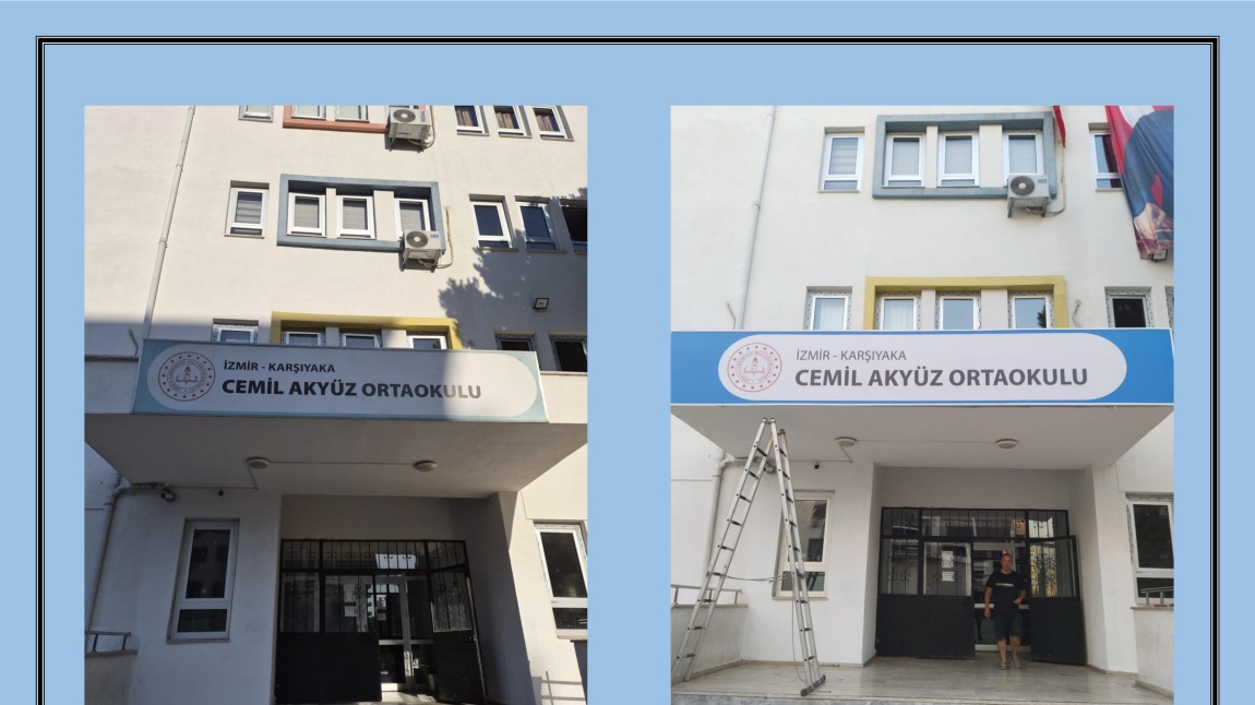 YENİLENME ÇALIŞMALARI